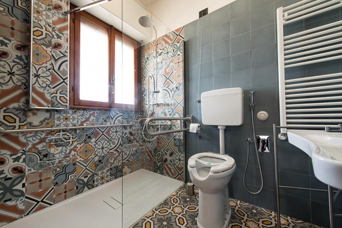 Villa Iara Черветери Екстериор снимка