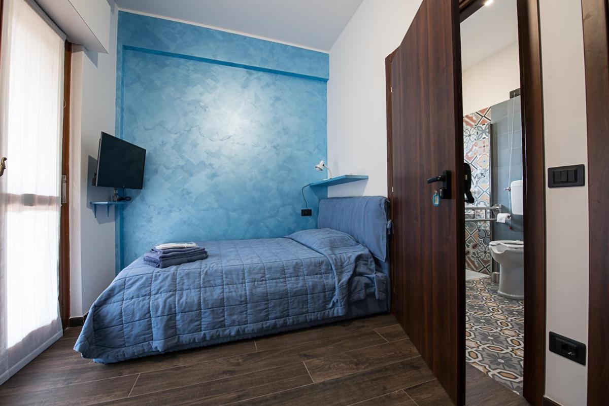 Villa Iara Черветери Екстериор снимка