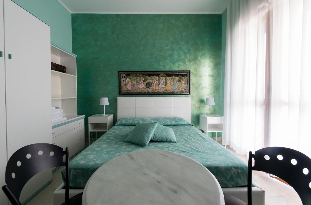 Villa Iara Черветери Екстериор снимка
